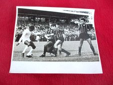 AS CANNES OGC NICE 1965 2 eme