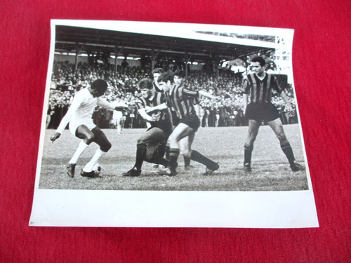 Cannes ogc nice 1965 eme - ogc,