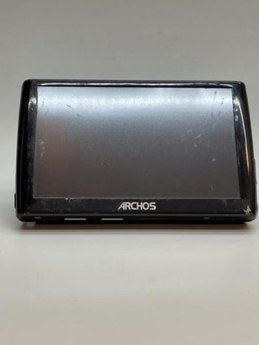 Archos media tablet 120 - archos,