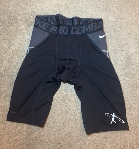 Nike pro combat men - pro, men's