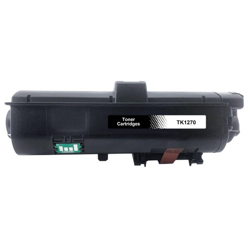 Tk1270 toner compatible avec - tk1270,