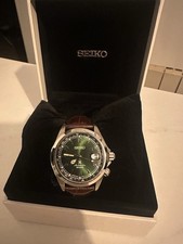 Montre Seiko Prospex Alpinist