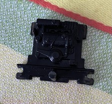 NOREV PEUGEOT 204 COUPE MOTEUR SEUL  SCALE 1/43 MADE IN FRANCE ??