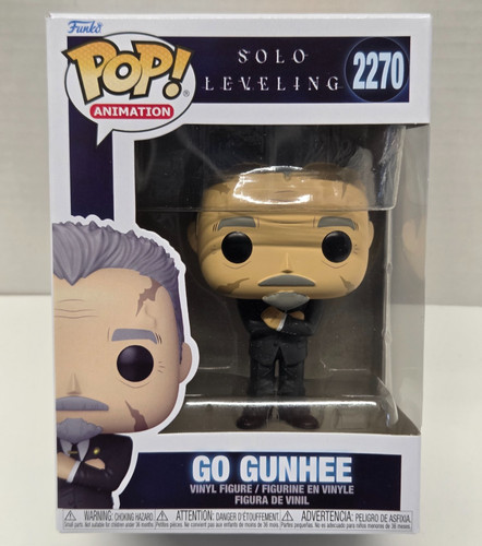Gunhee solo leveling - gunhee,