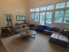 Designer Sofa – Inspired by