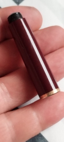 Capuchon bouchon pour stylo - pour,