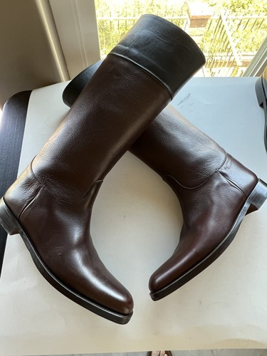 John lobb men - men’s, riding