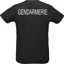 Sprint Tee-Shirt Sport Unisexe