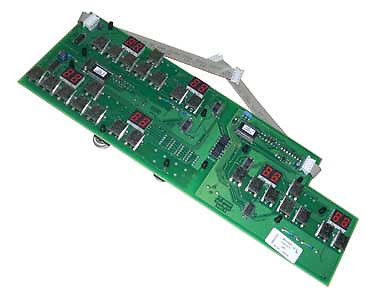 Carte clavier 7340 - 7340-8571, pour