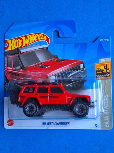 Jeep cherokee 150 1 - 95,