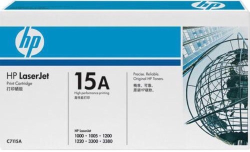 Hewlett packard laserjet - packard,