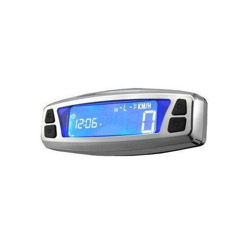 Compteur digital moto - moto,