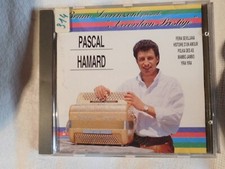Pascal Hamard : Bruno Lorenzoni présente "accordéon prestige" - CD accordéon