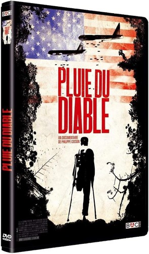 Dvd pluie diable film - [dvd],