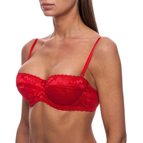 Soutien gorge push grande - push, up