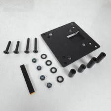 Support de top case Shad pour