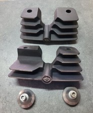 Caches bougies Harley Davidson