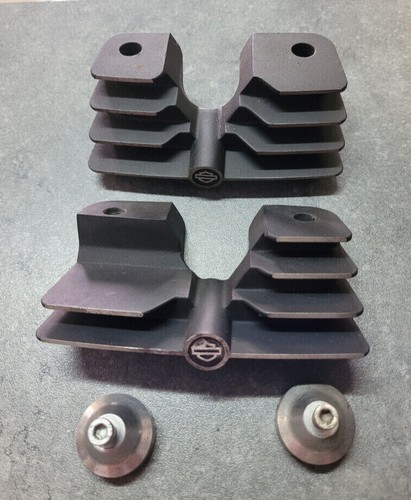 Caches bougies harley davidson - bougies,