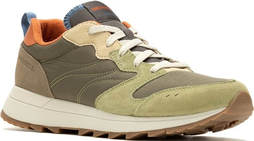 Merrell alpine sneaker - merrell,
