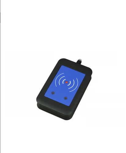 Enrôleur rfid sécurisé - enrôleur,