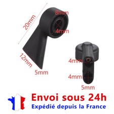 1 Buse Jet Gicleur Lave Glace