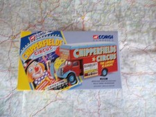 BEDFORD Pantechnicon