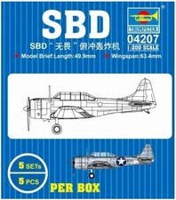 (TRU04207) - Trumpeter 1:200 -