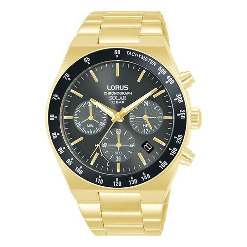 Lorus montre prestige solar - montre,