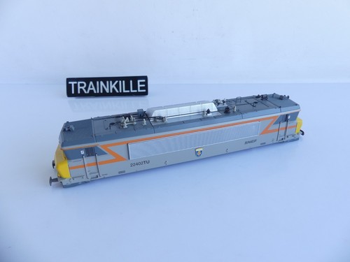 Marklin caisse locomotive - ho,