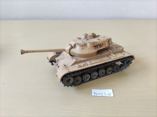 Solido tank general patton m - general,