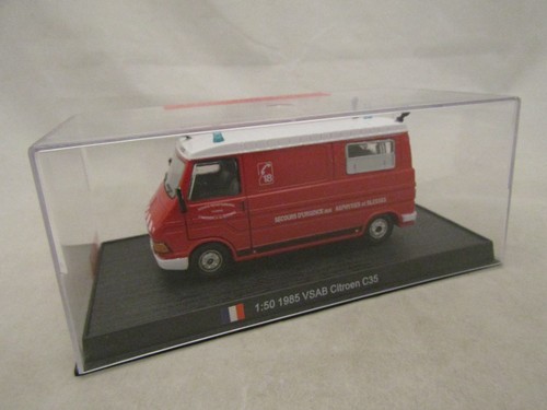 Vehicule camion vsab - camion,