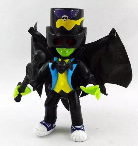 Little dracula - little,