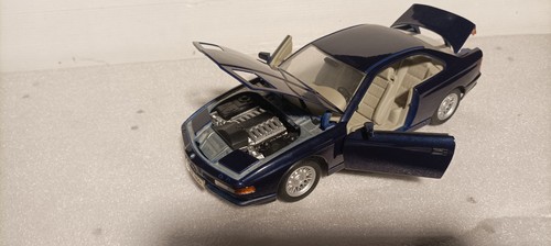 Bmw 850 i maisto - bmw,