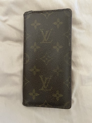 Louis vuitton porte valeurs - louis,