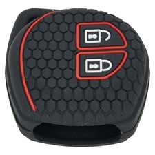 Clé Télécommande Bouton