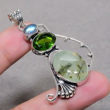 Pendentif fait main bijou