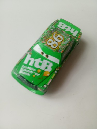 Voiture cars disney - cars,