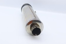 Silencieux d'échappement SUZUKI 650 SV S 1999 à 2002