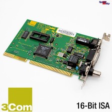 Carte Réseau Ethernet LAN