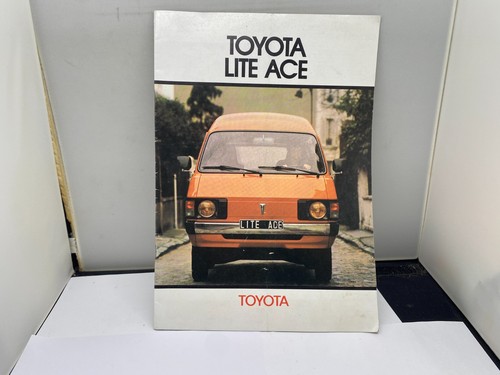 Ancienne brochure catalogue - ancienne,