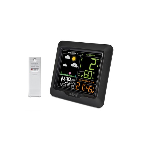 Crosse technology station - crosse,
