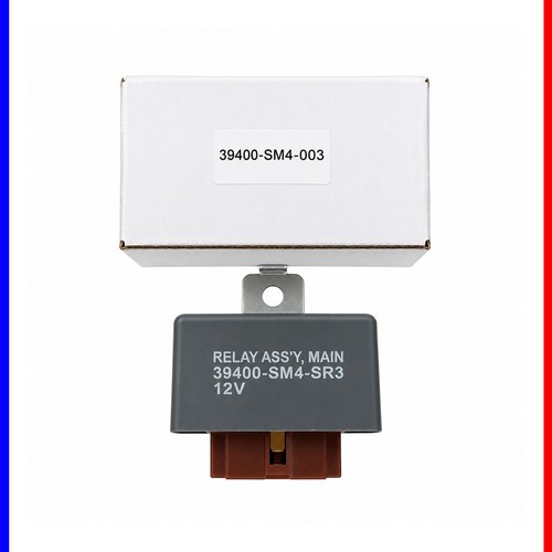 Main relay pour honda - main,