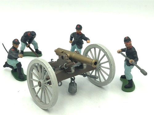 Britains swoppet acw federal - swoppet:,