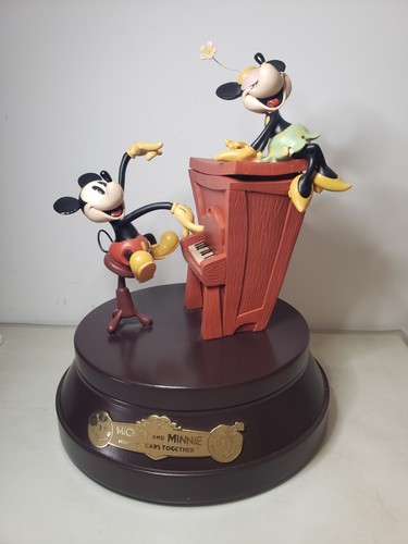 Statuette disney figurine - disney,,