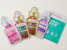 K-Beauty Face Mask Set –