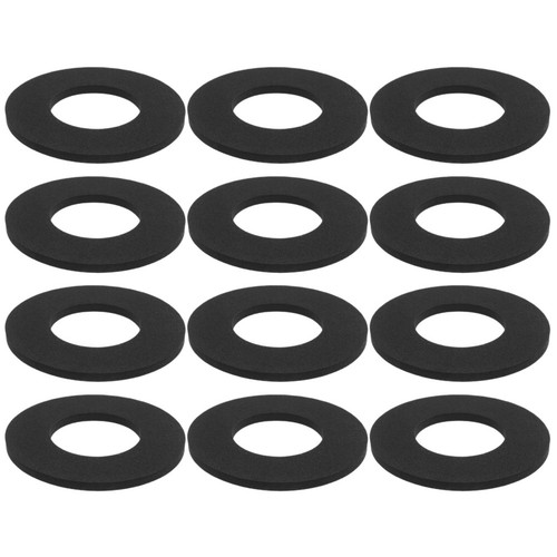12pcs ski boot ankle donut - ski,