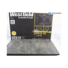 Westfield superb 100 camping - westfield,