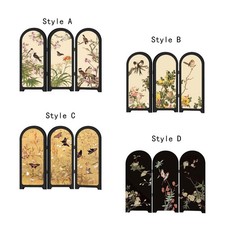 Mini paravent décoratif de