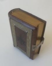 Livre de prières en ALLEMAND