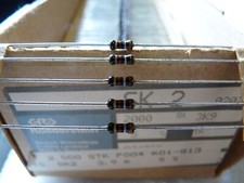 10x ROE Roederstein Resista